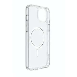 Belkin Sheerforce magnet.Schutz- Hülle iPhone 14 Plus MSA009btCL