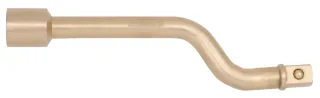 KS Tools BRONZEplus Spezialverlängerung 1/2" - 963.8516
