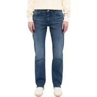 MUSTANG Straight-Jeans Damen Style Crosby Relaxed Straight