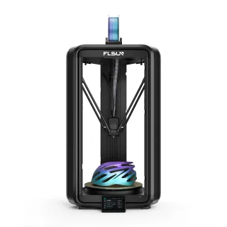 [EU Direct]FLSUN T1 Max 3D Printer 1000mm/s Printing Speed 0.1mm Precision 300mmx297mm Build VolumeAuto-Leveling Intui