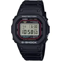 CASIO G-SHOCK Chronograph DW-5000R-1AER, Quarzuhr, Armbanduhr, Herrenuhr, digital, automatischer Kalender