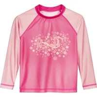 Playshoes Badeanzug UV-Schutz Shirt 1/1-Arm Tupfen