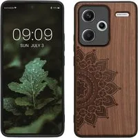 kwmobile Handyhülle Hülle für Xiaomi Redmi Note 13 Pro+ 5G / Redmi Note 13 Pro Plus 5G, Handyhülle TPU Cover Bumper Case