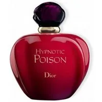 Dior Eau de Toilette Hypnotic Poison, Glasflakon, Parfüm EDT, Damenduft
