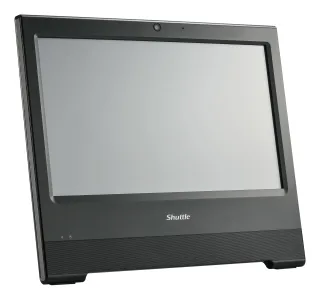 Shuttle XPC X50V9U3 | x50v9u3 | Barebone - All-in-One (Komplettlösung)