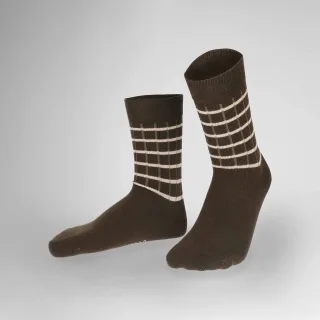Hudson Socken "Socke Row"