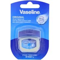 Vaseline Lippenpflegestift Vaseline Lip Therapy Original Pflegender Lippenbalsam für optimale Feu