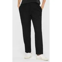 SENSES.THE LABEL Cordhose mit Elastikbund