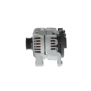 Bosch Lichtmaschine 100A Opel Astra Corsa Meriva Tigra 1986A00729