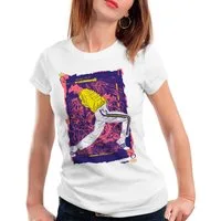 style3 T-Shirt Freddie Wild freddy mercury queen band rock metal freddie