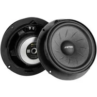 Eton UG VAG 150, 150 mm Plug and Play Soundupgrade für VAG-Modelle Auto-Lautsprecher
