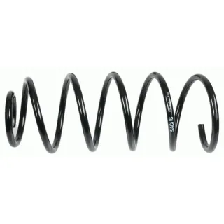 Sachs Feder vorne Audi A3 Skoda Octavia VW Lupo