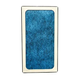 KWC Aquarotter HEPA Filter, für Händetrockner, 2030037355, 2030037355 2030037355