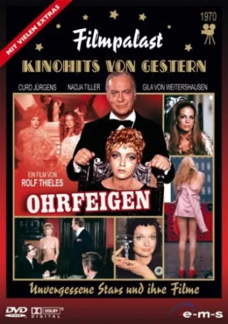 Ohrfeigen [DVD] [2007]