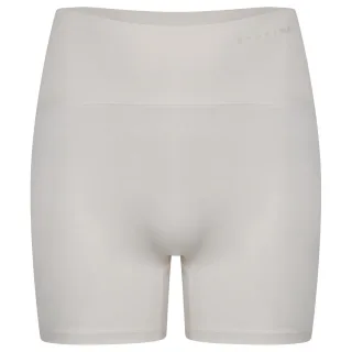 Gym King - "Peach Luxe" Radlershorts für Damen (Eibisch)
