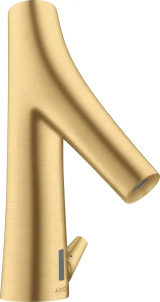 Hansgrohe Waschtischmischer Axor Starck Organic 12173250