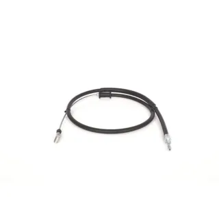 Bosch Handbremsseil hinten links rechts Fiat Ducato 250