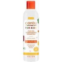 Cantu Haarshampoo Cantu Care for KIDS Tear Free Nourishing Shampoo 237ml