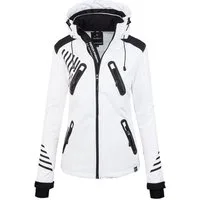 Rock Creek Softshelljacke Damen Softshelljacke Wanderjacke D-390