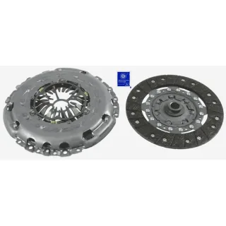 Sachs Kupplung Fiat Idea Lancia Musa 1,9