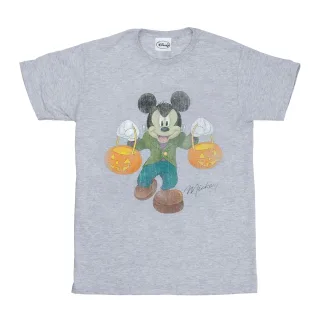 Disney - T-Shirt für Herren (Grau)