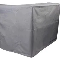 BRAST Gartenmöbel-Schutzhülle für Lounge Möbel Sets