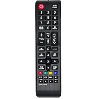 Alltro Ersatz Fernbedienung für Samsung BN59-01303A / BN5901303A TV Fernbedienung