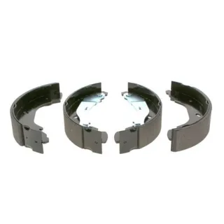 Bosch Bremsbacken hinten Ford Transit 2,0 2,2 TDCi