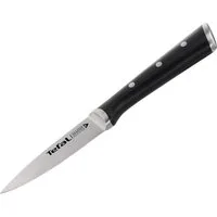 Tefal Schälmesser Ice Force, 9 cm, Eishärtungstechnologie, Klinge aus deutschem Edelstahl