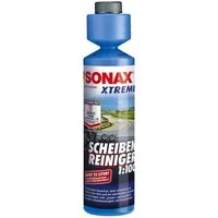 Sonax Sonax Xtreme Scheibenreiniger Nano Pro Konzentrat Autopolitur