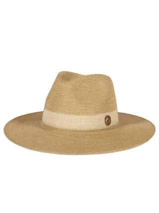 Barts - Damenhut Beige - Gr. - OS