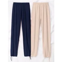 Sieh an! Jerseyhose Hose komfortabel