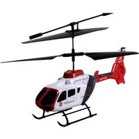 Amewi RC-Helikopter RC-Modell RC Einsteiger Hubschrauber RtF 25370