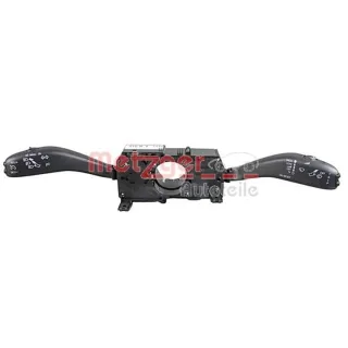 Metzger Lenkstockschalter Skoda Fabia 2 Roomster 5J7 VW Amarok