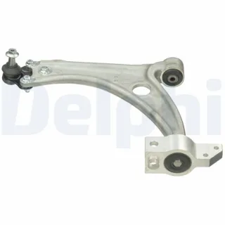 Delphi Querlenker vorne links Audi Tt
