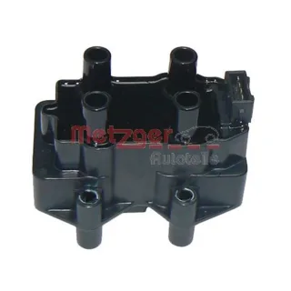 Metzger Z?ndspule Citro?n Fiat Lancia Peugeot