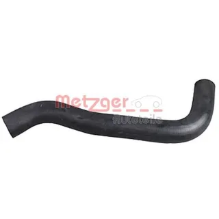 Metzger K?hlerschlauch oben Hyundai Getz 1,3