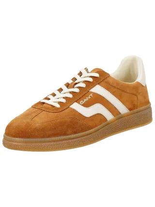 Gant Sneaker "Gant Sneaker Veloursleder"