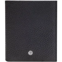 JOOP! Geldbörse cardona daphnis billfold v6, mit Beschlägen aus anthrazitfarbenem Metall