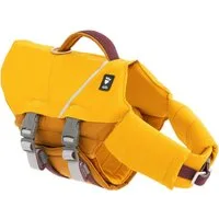 HURTTA Schwimmweste ECO Life Savior Schwimmweste honey (gelb)