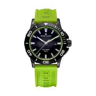 Maurice Lacroix Herrenuhr Pontos S Solar PT1008-DLB00-330-5