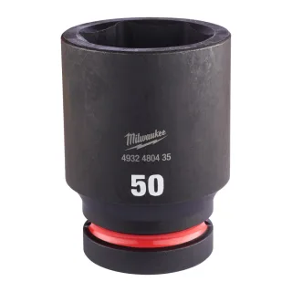 Milwaukee SHOCKWAVE Schlagnuss 1" lang - 4932480435
