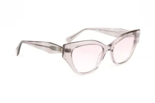 Ana Hickmann Sonnenbrille HI9238 T01 53