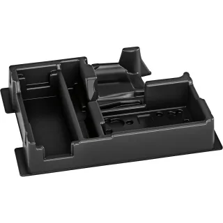 Bosch Einlagen zur Werkzeugaufbewahrung L-BOXX-Einlage GSS 18V-10 - 1600A008B3