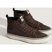 Vans MTE SK8-Hi Insulated Sneaker gefütterter Sneakerboot