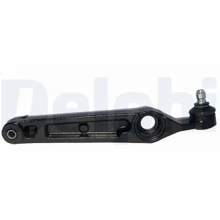 Delphi Querlenker vorne Opel Agila Subaru Justy Suzuki Ignis Wagon