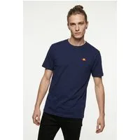 Ellesse T-Shirt CASSICA TEE aus Baumwolle, bequemer Schnitt, für Erwachsene, auch in großen Größen
