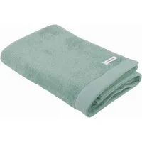 TOM TAILOR HOME Duschtuch COLOR BATH, Frottier (1-St), 100% Baumwolle, 70x140 cm, uni, große Farbauswahl