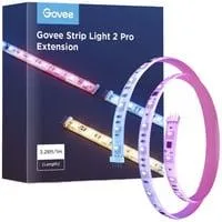 Strip Light 2 Pro Erweiterung, LED-Streifen 1 Meter