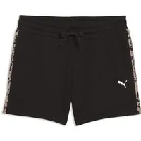 PUMA Sporthose Essentials Graphics Animal 5" Shorts Damen